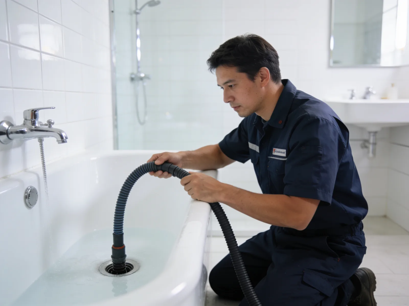 Emergency Plumber Boswell, IN FAQs